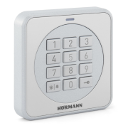 Digicode filaire CTV 3-1 Hormann pour porte de garage