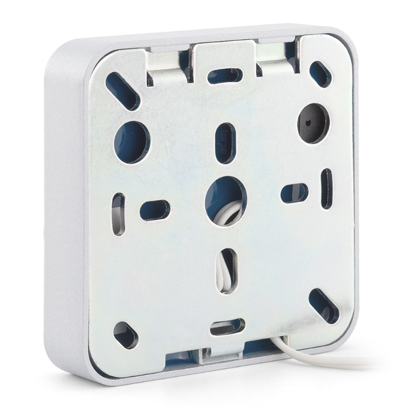 Digicode filaire de dos CTV 3-1 Hormann pour porte de garage