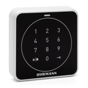 Digicode filaire CTP 3-1 Hormann pour porte de garage