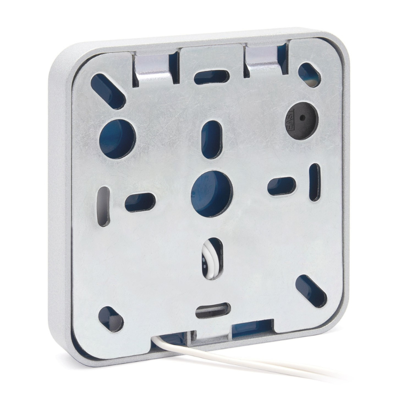 Digicode filaire de dos CTP 3-1 Hormann pour porte de garage