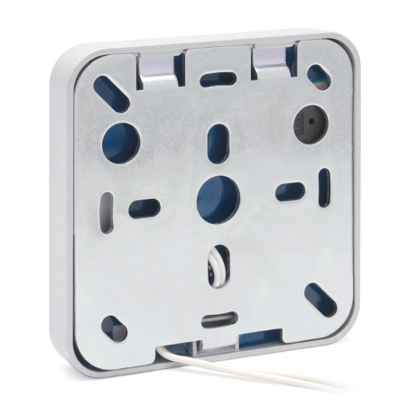 Digicode filaire de dos CTP 3-1 Hormann pour porte de garage