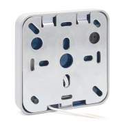 Digicode filaire de dos CTP 3-1 Hormann pour porte de garage