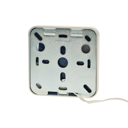 Digicode filaire de dos CTR 1B-1 Hormann pour porte de garage