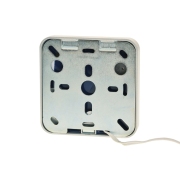 Digicode filaire de dos CTR 1B-1 Hormann pour porte de garage
