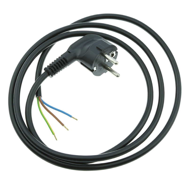 Câble de branchement Hörmann ZL1 pour digicode de porte de garage