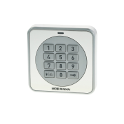 Digicode filaire CTR 3B-1 Hormann pour porte de garage
