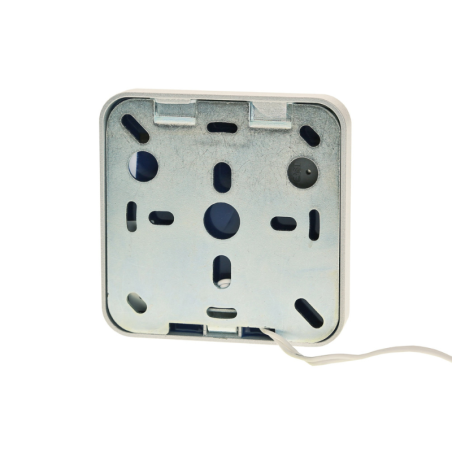 Digicode filaire de dos CTR 3B-1 Hormann pour porte de garage