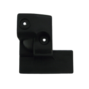 Cache d'angle supérieur de porte basculante Normstahl