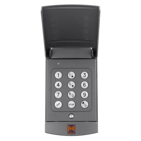 Digicode filaire CTR 1D Hormann pour porte de garage