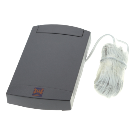 Digicode filaire fermé CTR 3D Hormann pour porte de garage