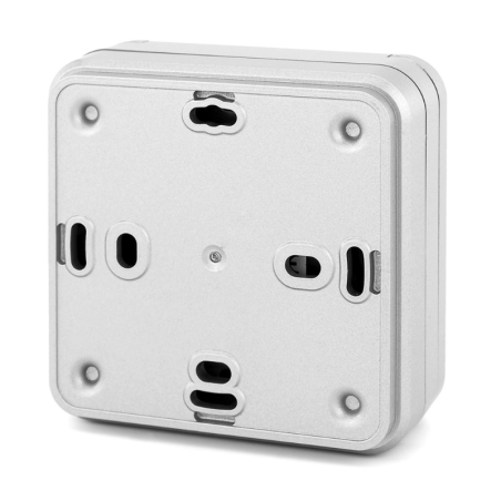 Digicode non filaire de dos FTC 10-1 BS Hormann pour porte de garage