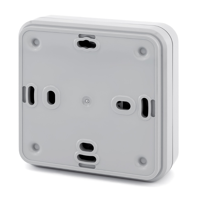 Digicode non filaire de dos FCT 3-1BS Hormann pour porte de garage