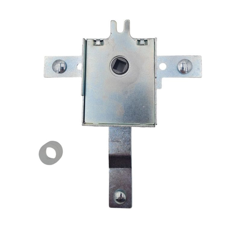 SERRURE POUR UN SYSTEME INTEGRAPORT NFF15071