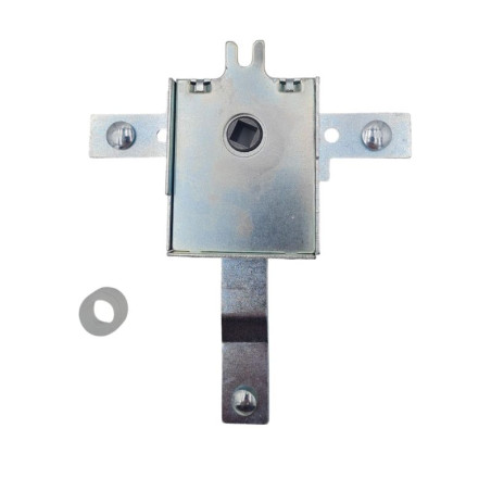 SERRURE POUR UN SYSTEME INTEGRAPORT NFF15071