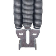 Ressorts FPE 012 pour portes de garage sectionnelles Novoferm 10700412