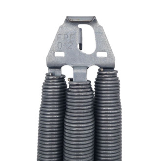 Ressorts FPE 012 pour portes de garage sectionnelles Novoferm 10700412