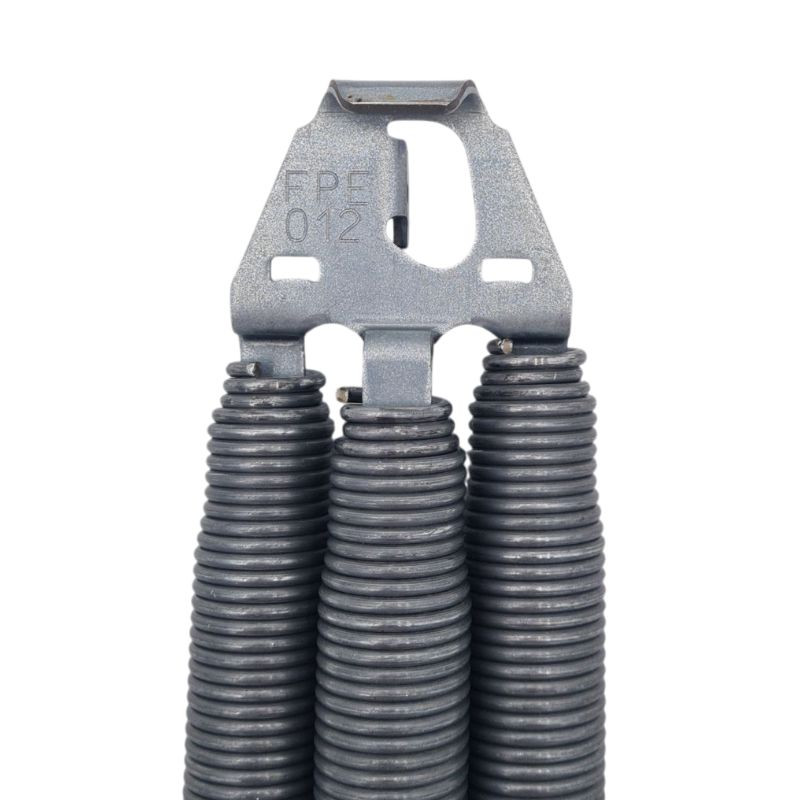 Ressorts FPE 012 pour portes de garage sectionnelles Novoferm 10700412