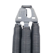 Ressorts FPE 012 pour portes de garage sectionnelles Novoferm 10700412