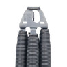 Ressorts FPE 012 pour portes de garage sectionnelles Novoferm 10700412