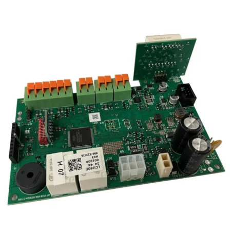 Carte électronique PCB pour moteur Spark Normstahl de porte de garage