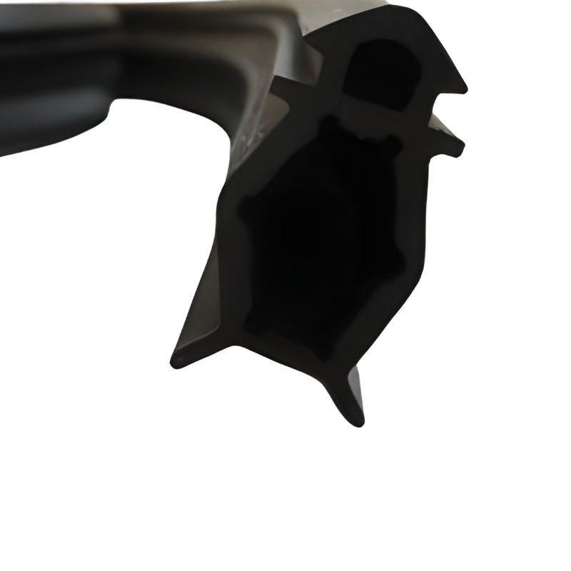 Joint bas garage ISO 45 à portillon Novoferm NFF42352