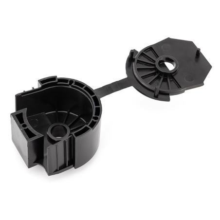 Sachet d'accessoires pour Ecostar Liftronic 500 et 700 Hormann de porte de garage.