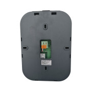 Bouton poussoir Normstahl pour le moteur Spark de porte de garage S-WS-N