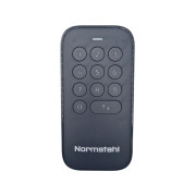 Digicode Normstahl pour moteur Spark de porte de garage S-KP-N