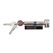 Cylindre avec bouton molette 40x30 version Premium