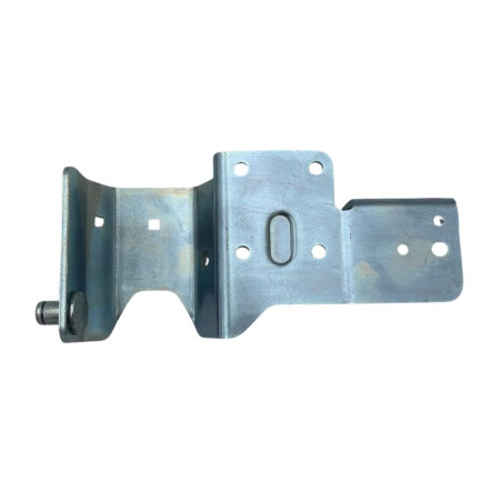 Charnière basse avec accroche câble Hormann pour portes LPU30 LTE30 LTH30 3040069