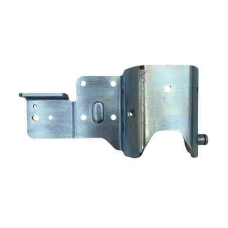 Charnière basse avec accroche câble Hormann pour une portes LPU30 LTE30 LTH30 3040069