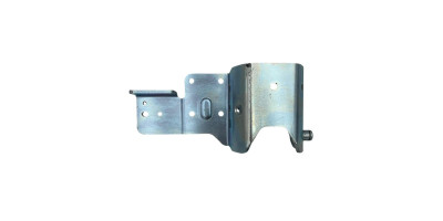 Charnière basse avec accroche câble Hormann pour une portes LPU30 LTE30 LTH30 3040069