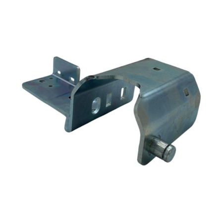 Charnière basse avec accroche câble Hormann pour la portes LPU30 LTE30 LTH30 3040069