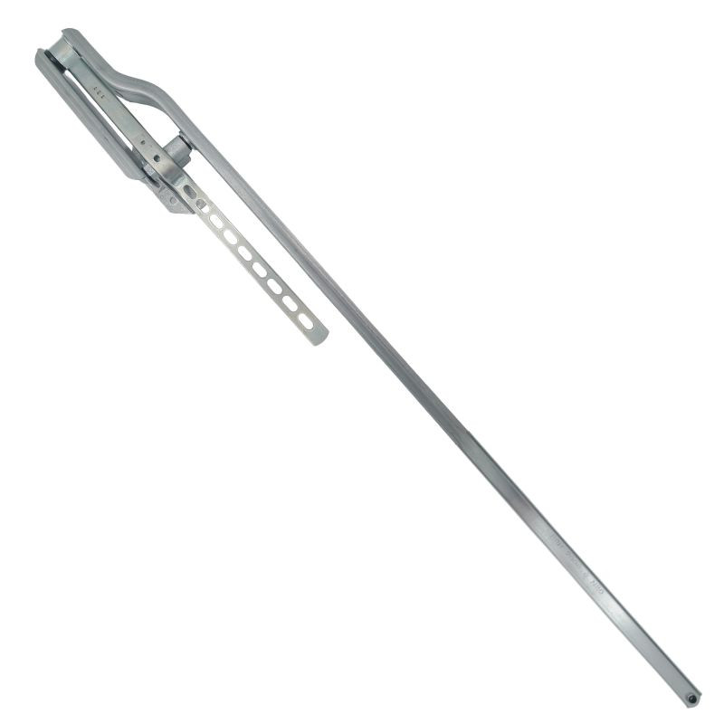 Bras de basculement Gauche Tubauto pour porte de garage 870423