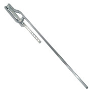Bras de basculement Gauche Hörmann pour porte de garage S95 870423