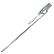 Bras de basculement Droit Hörmann pour la porte de garage S95 870423