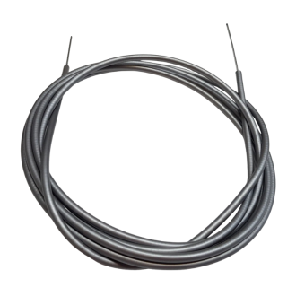 Câble de verrouillage Normstahl pour porte de garage sectionnelle