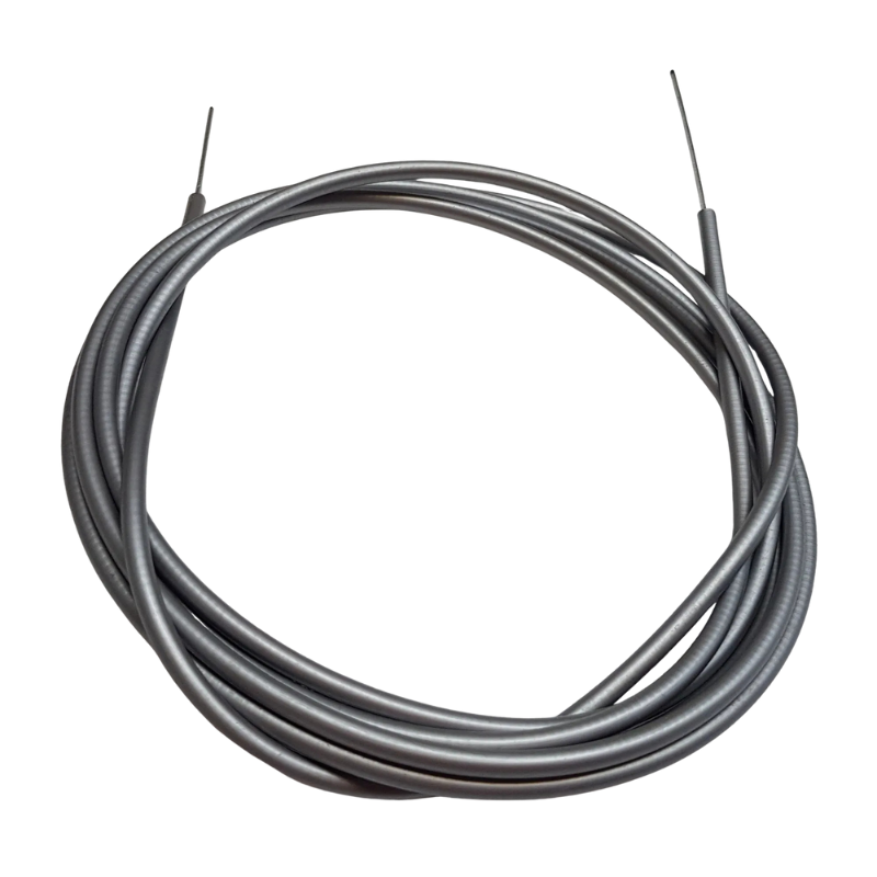 Câble de verrouillage Normstahl pour porte de garage sectionnelle