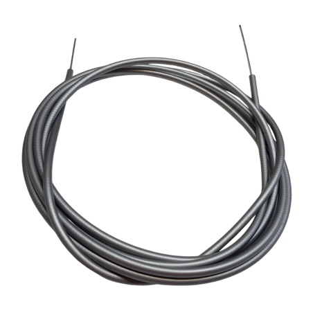 Câble de verrouillage Normstahl pour porte de garage sectionnelle