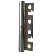Support de roulette double Normstahl pour porte de garage Smart XL et 42