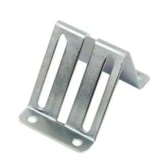 Base de support roulette supérieur Normstahl pour porte Smart XL