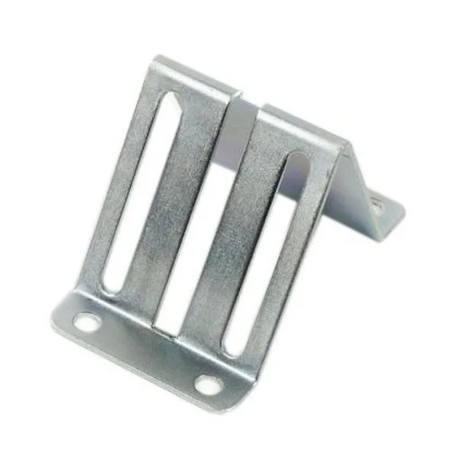 Base de support roulette supérieur Normstahl pour porte Smart XL