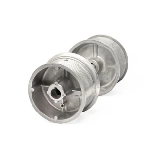 Tambours de câbles Normstahl pour porte de garage Smart XL