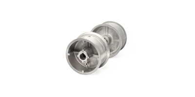 Tambours de câbles Normstahl pour porte de garage Smart XL