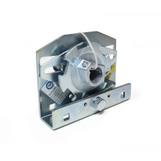 Parachute de ressort L Normstahl pour porte de garage Smart XL