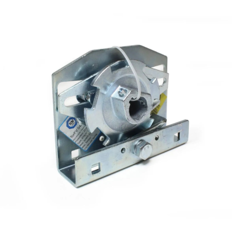 Parachute de ressort L Normstahl pour porte de garage Smart XL