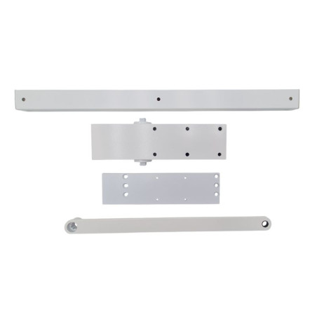 Ferme Porte Appliqué Novoferm pour une porte de garage basculante 11200102