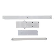 Ferme Porte Appliqué Novoferm pour une porte de garage basculante 11200102