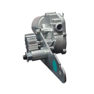 Moteur Intellidrive v.2 La Toulousaine de la porte de garage gauche