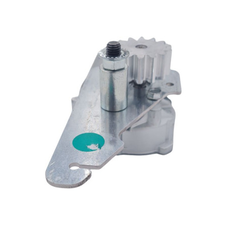 Moteur Intellidrive v.2 La Toulousaine pour une porte de garage droite